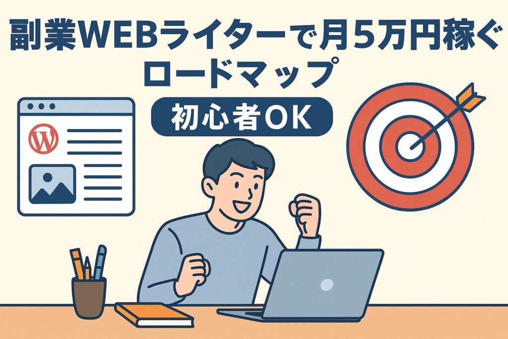 ロードマップ